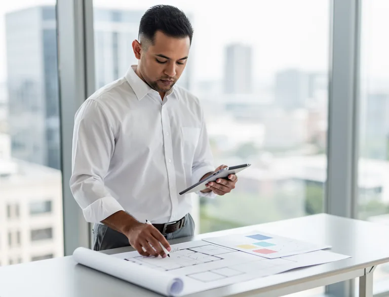 commercial real estate broker Dorchester
